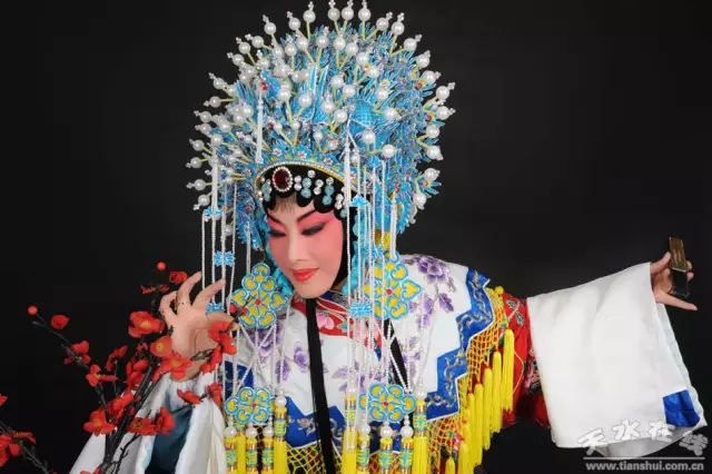 天水市委常委、副市长李晓东:我家门前清水流,漫山遍野鲜核桃!