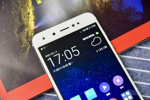 金立s10和金立s10l有什么区别,金立s10c拍照