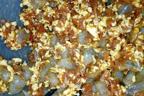 肉三鲜馅怎么调好吃,肉三鲜馅饺子怎么调馅