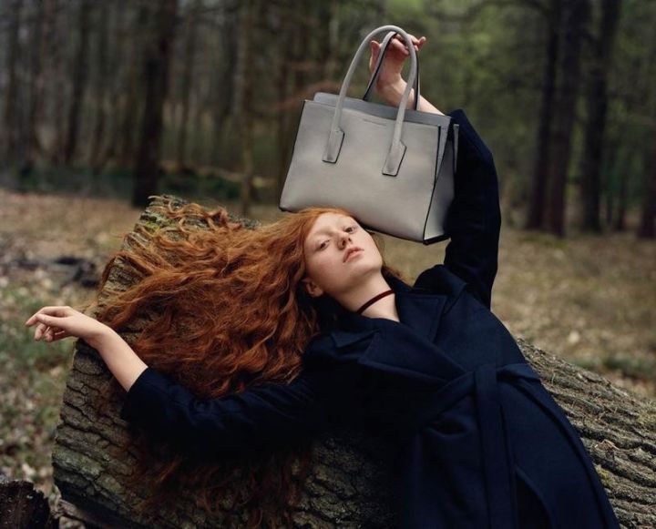 burberry伦敦新款跟老款的区别,英国时尚burberry