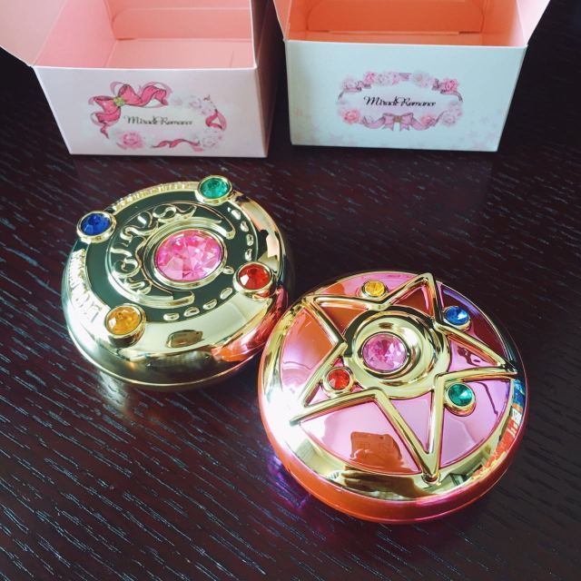 魔卡少女樱联名化妆品套盒,魔卡少女樱全部皮肤