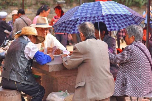 会理:温柔时光的千年古城,那份淡然的岁月安好!