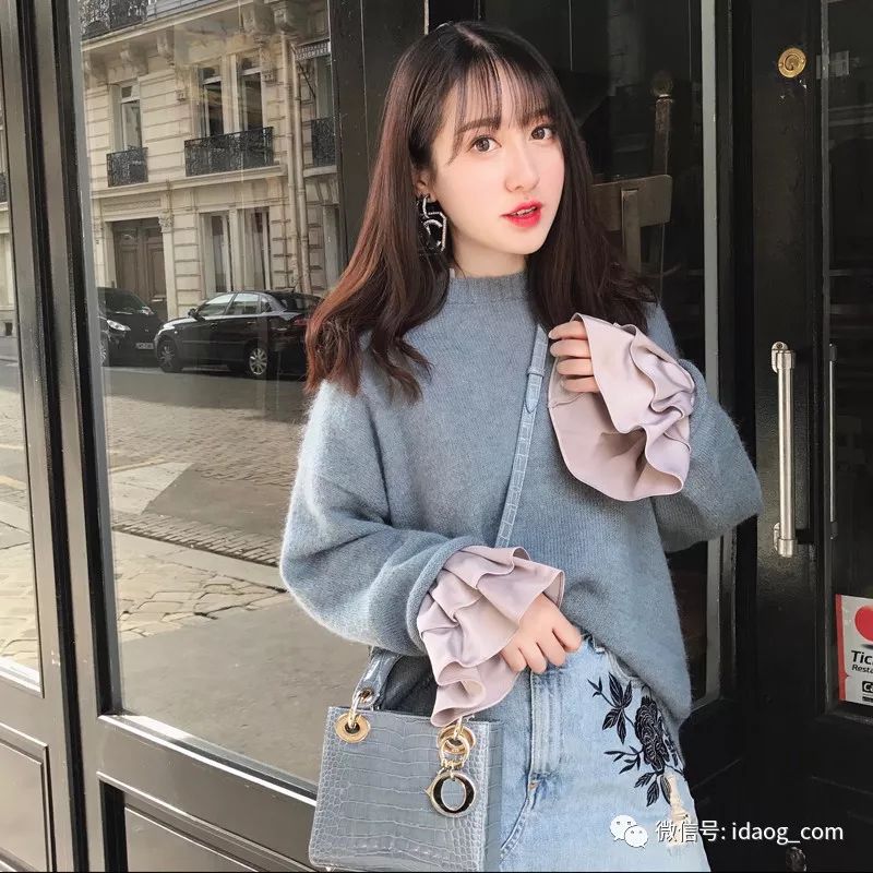 新款潮流毛衣套装,海量新款毛衣