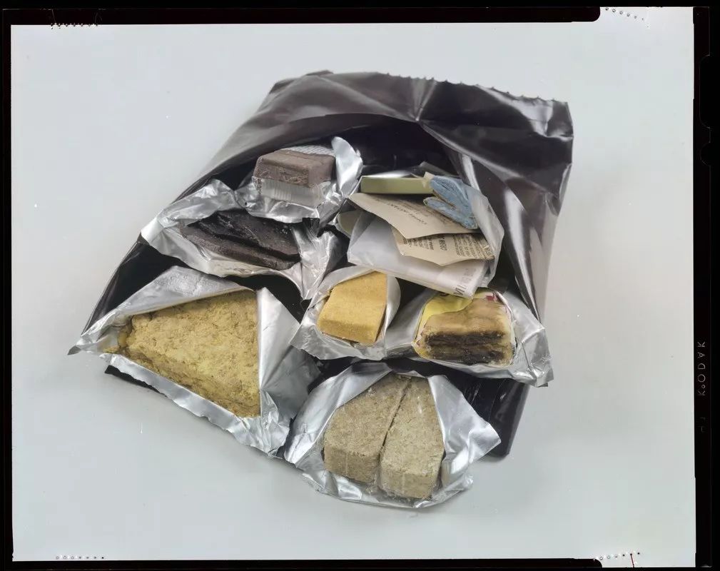 上世纪军粮会是什么味儿？