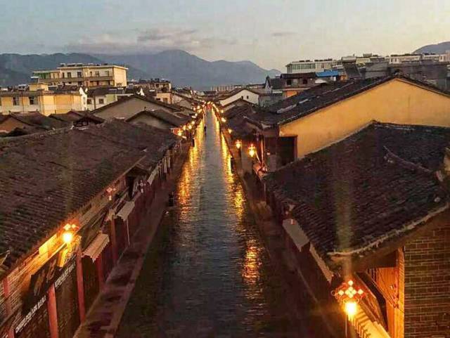 会理:温柔时光的千年古城,那份淡然的岁月安好!