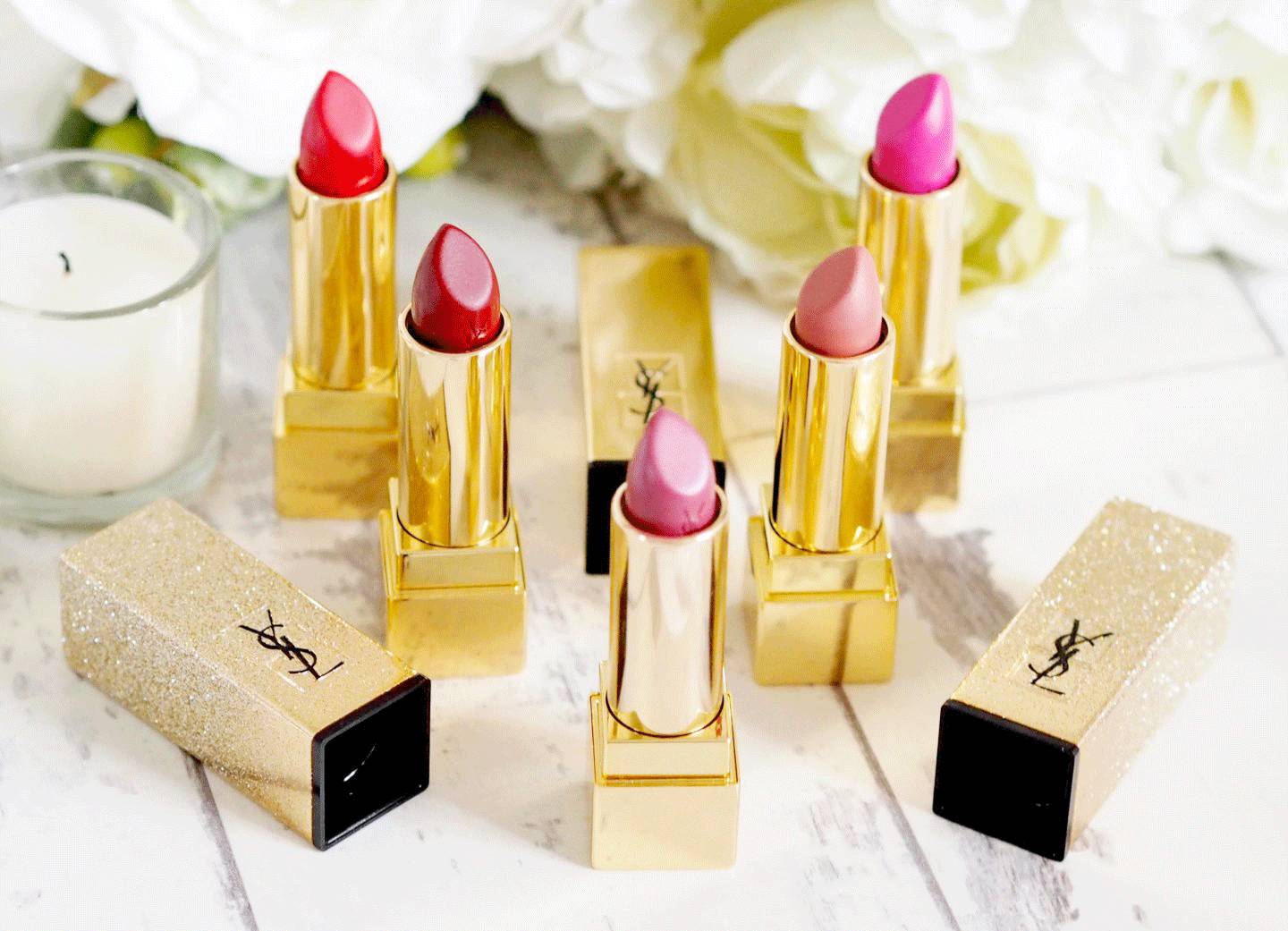 圣诞彩妆哪个系列好,雅诗兰黛圣诞限量彩妆礼盒