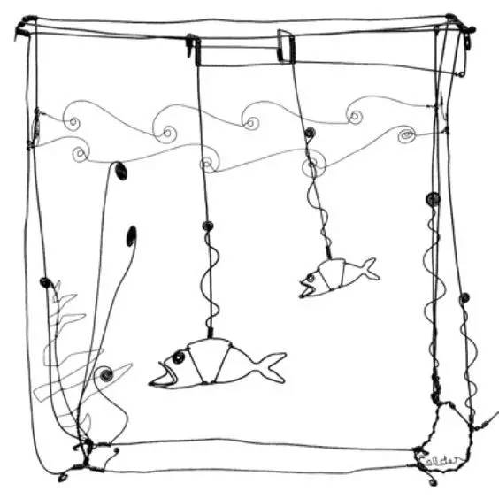 杜尚艺术形式的历史背景,杜尚雕塑