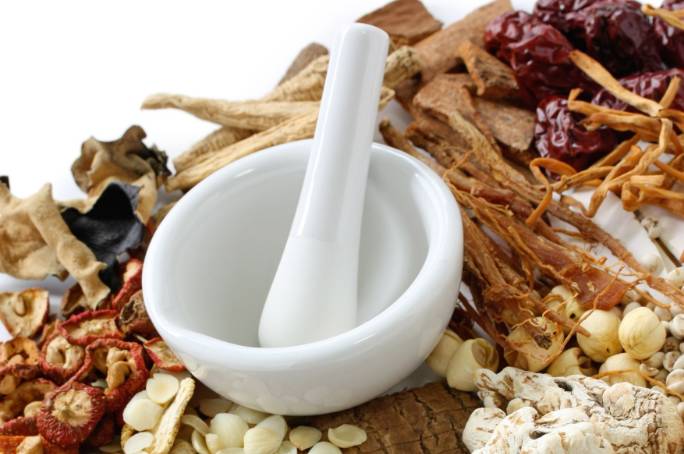 中医提升精气神,周末大讲堂感悟