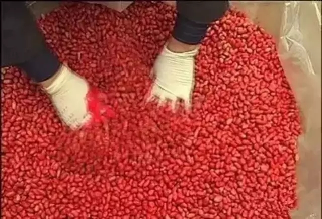 我是害虫！很多人却不认识我！