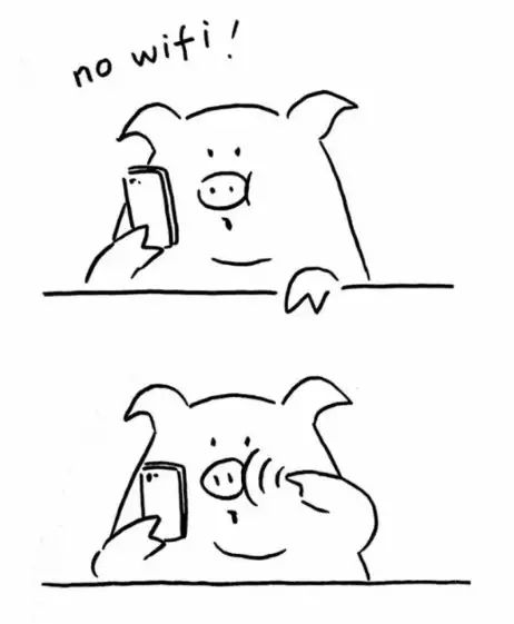 超治愈！数学系大叔用扑克牌画出有趣又暖心的漫画，脑洞折服了整个朋友圈！