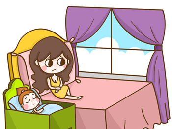 怎样恶露才快排干净,如何正确清洗恶露