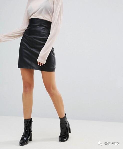 秋冬毛衣穿搭微胖,秋冬毛衣穿搭女2019慵懒风