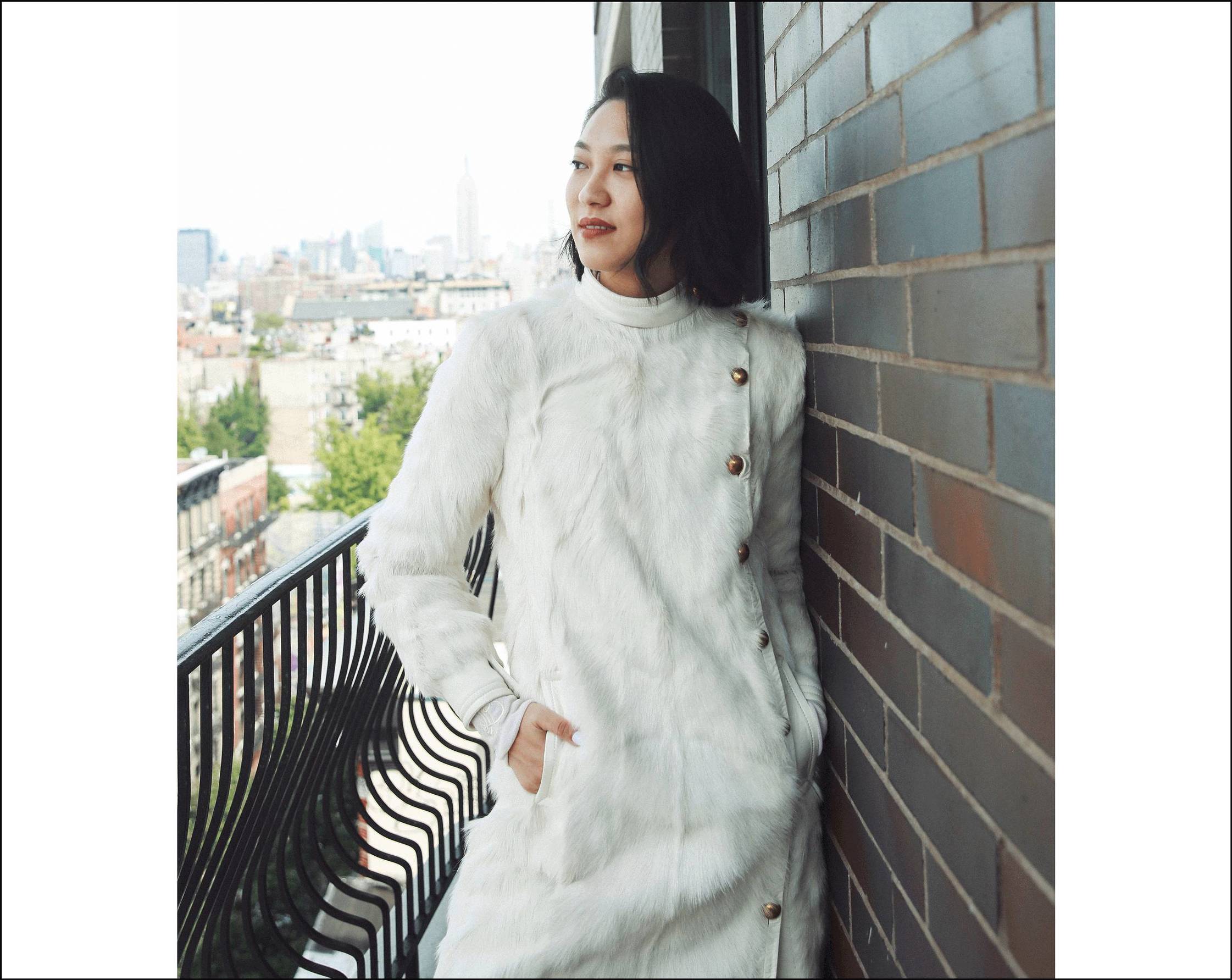 纽约春夏时装周穿搭,纽约时装周单品推荐