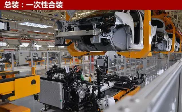 五年奋进丨“中国制造示范区”龙泉驿的“钢筋铁骨”是怎样炼成的?