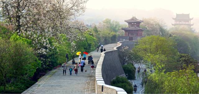 26个字母，让你更加了解赣州！爱上赣州！