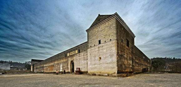 26个字母，让你更加了解赣州！爱上赣州！