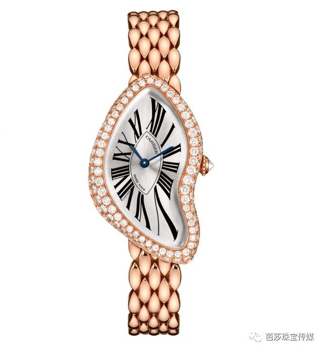 我将“戏精奖”颁发给这些腕表……爱刷存在感的你值得拥有!