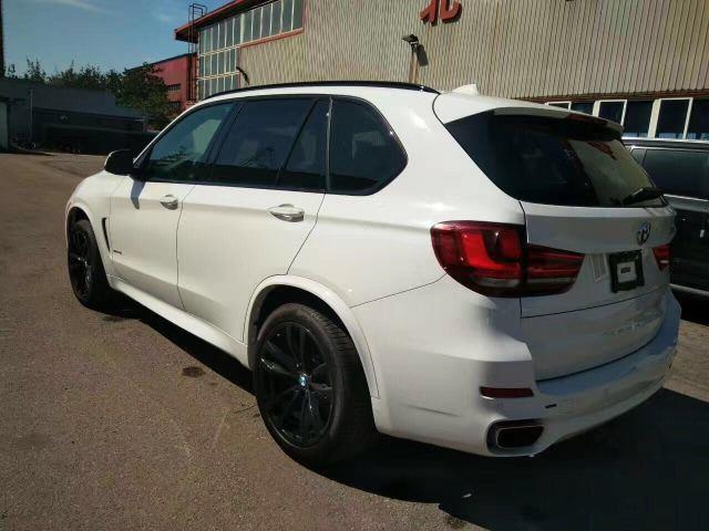 17款宝马x5性能,18款宝马x5美规版值得买吗