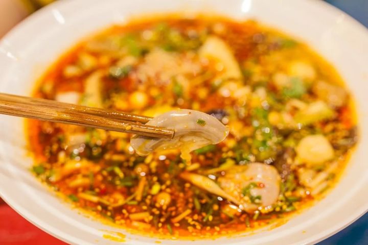 宜宾火锅人气排名第一的火锅,宜宾好吃的火锅推荐不限时