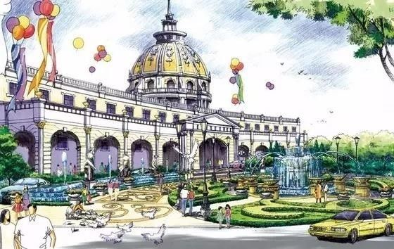 绘画基础入门教程上色,绘画六种基础涂色方法