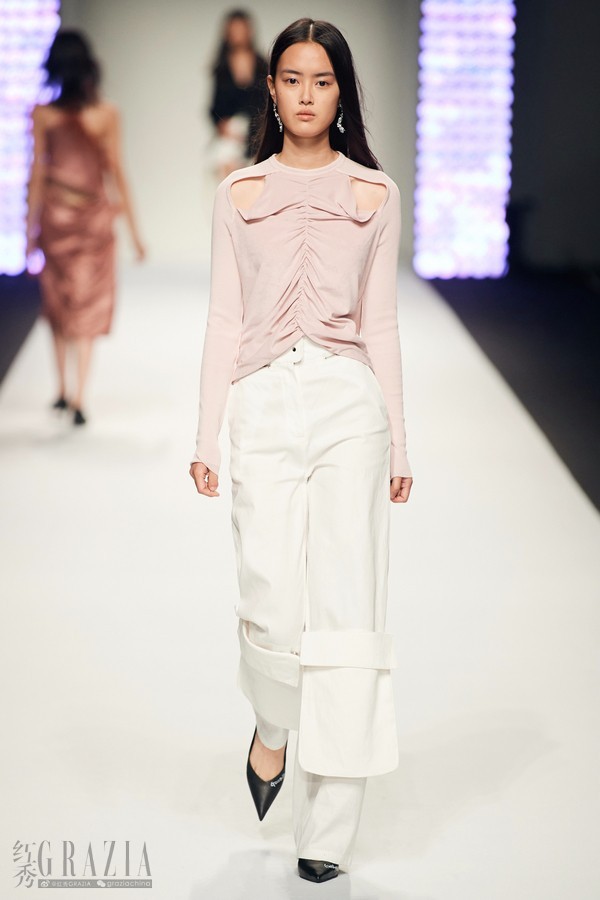 ChaberC+第四季实用主义无限发光、誓以立下标竿