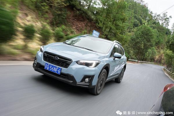 斯巴鲁xv2022款评价,斯巴鲁xv新车值得买吗