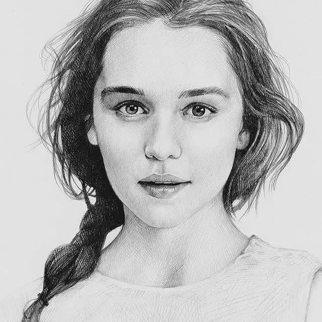 绘画基础入门教程上色,绘画六种基础涂色方法