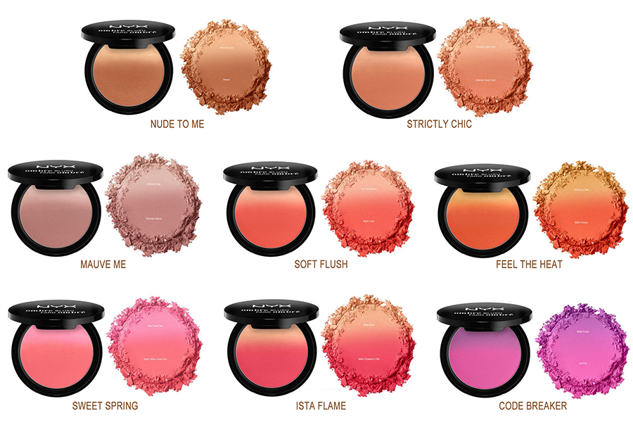 100块才能在欧美买到什么,100块钱可以买到国货彩妆