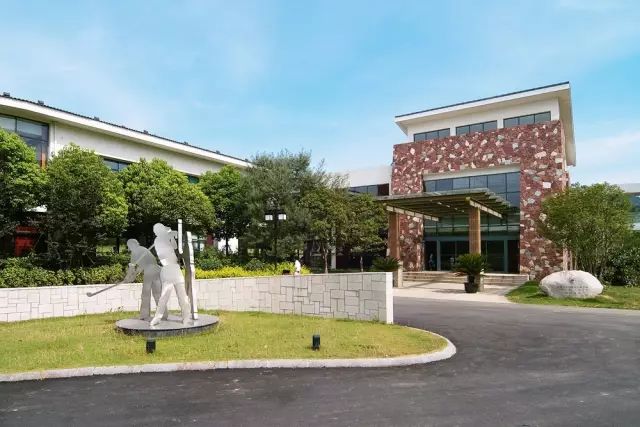 苏州最好的养生度假村,苏州环秀晓筑度假村温泉