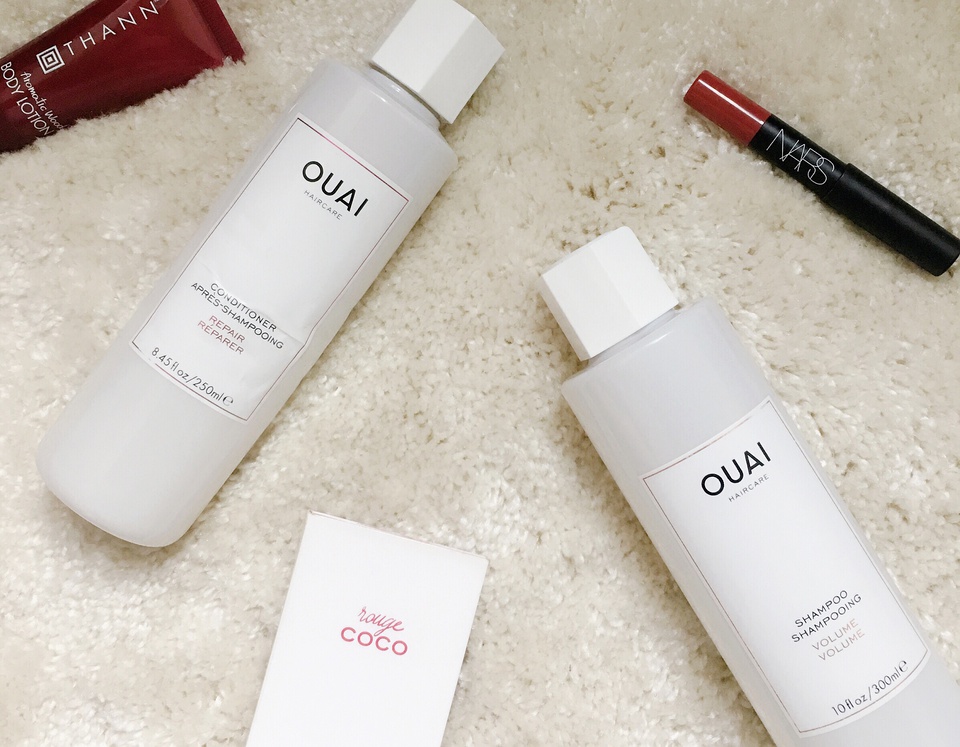 豆瓣日记:云鬟偏宜|让头发又蓬又顺的洗护报告（又名一个油头的艰辛护发历程）12款