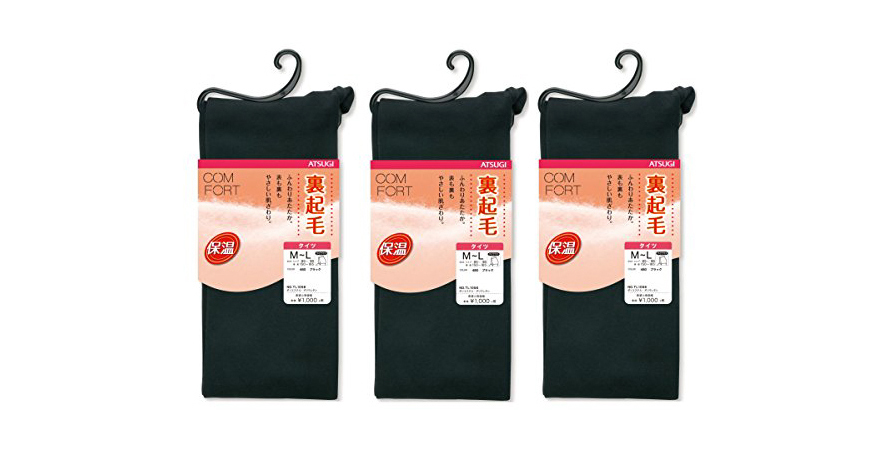 1双的价钱买3双，厚木保暖袜最全购买指南