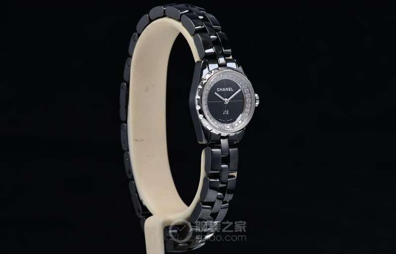 香奈儿j12x-ray系列腕表,香奈儿j12限量版腕表
