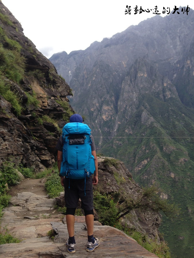 强氧猎豹50l背包,强氧猎豹背包升级