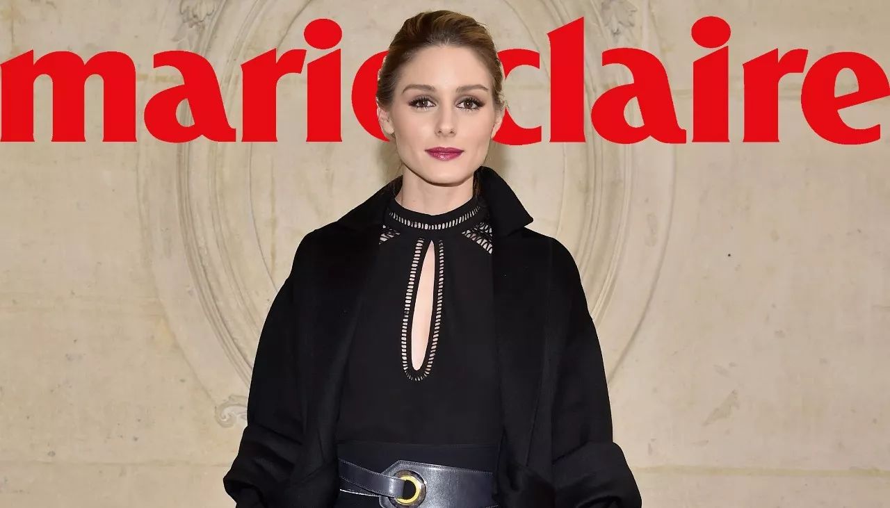 这几款大衣值得借鉴,推荐这3款大衣