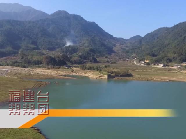 农村新变化新面貌,农村两居改造