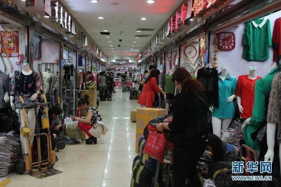 大红门!你的这份“成绩单”我们收下了!