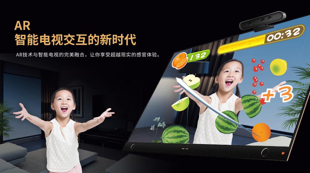 什么牌子的电视机好装第三方app,有哪些很适合家庭的电视