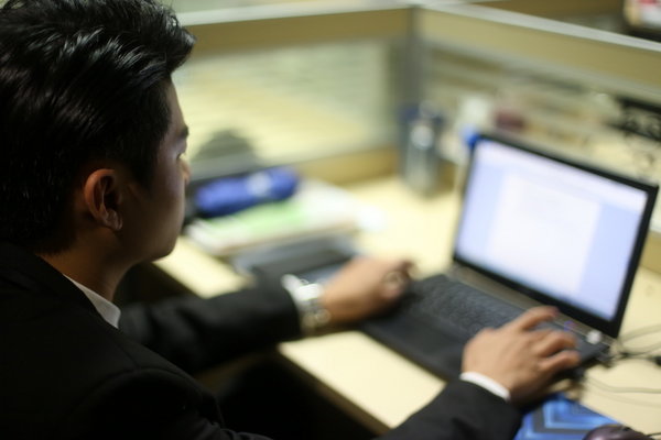 谁说程序员不浪漫,传祺gs3和你一起潮流当下