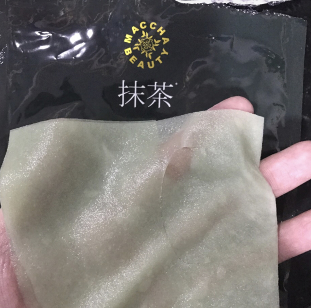 到韩国必买的10款面膜,日本购物必买清单零食