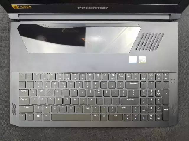 聊一款屏幕好超高性价比的游戏本,轻薄性能游戏本