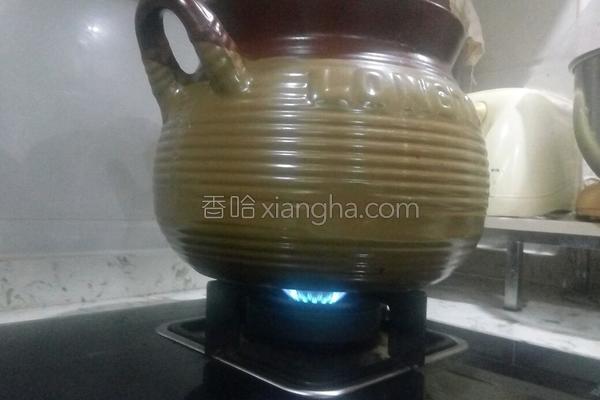 胡椒猪肚鸡汤放什么配料,胡椒猪肚鸡汤怎么煲才好喝