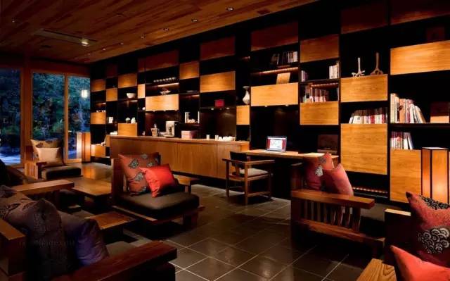 虹夕诺雅酒店测评,庐山虹夕诺雅酒店