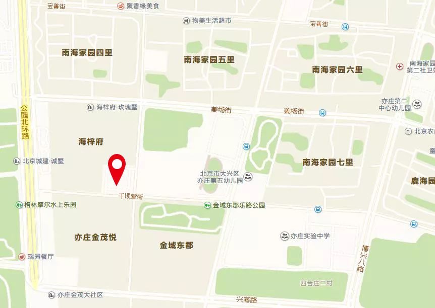 东方医院南院有几个院区,东方医院南院现在开诊了吗