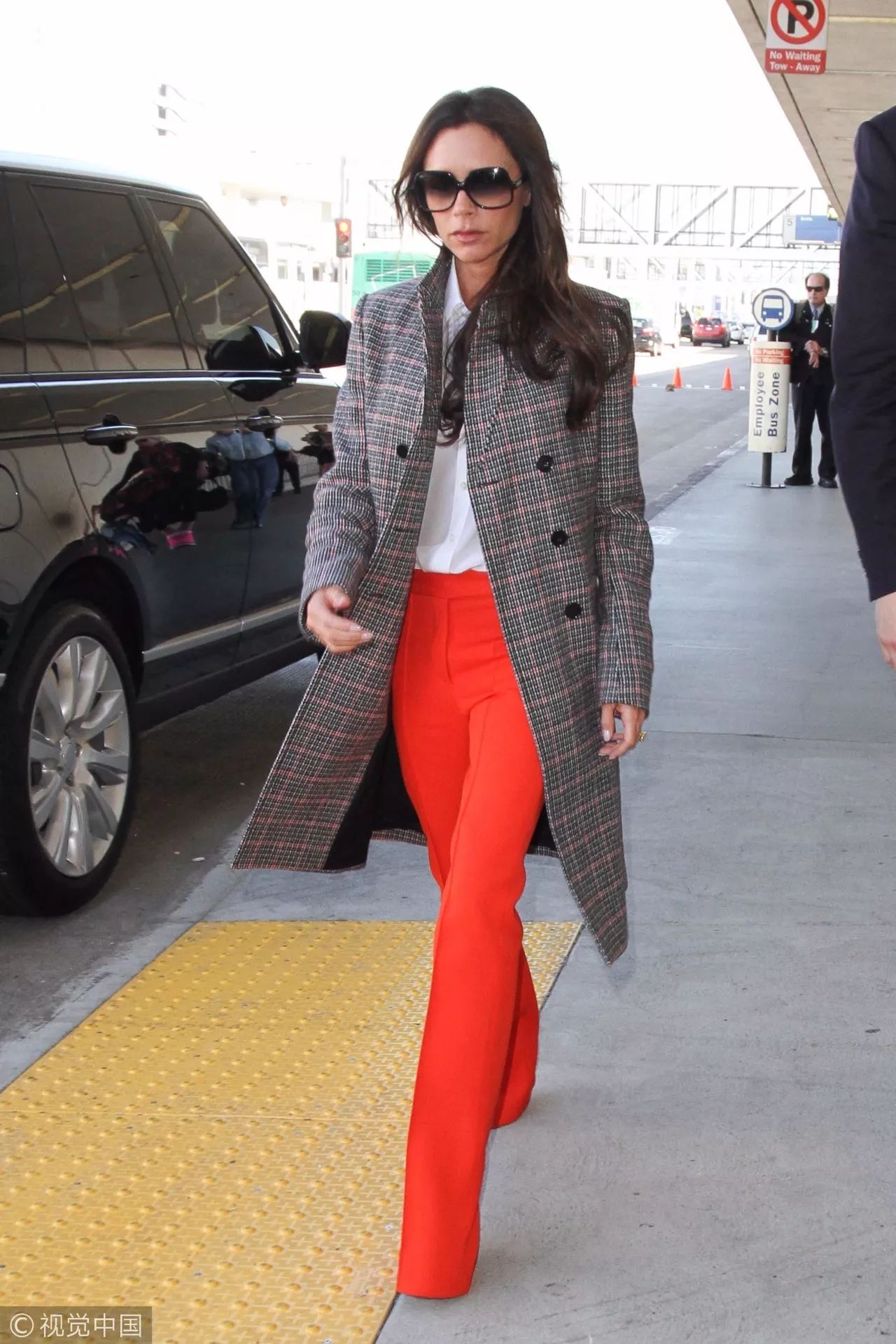 这几款大衣值得借鉴,推荐这3款大衣