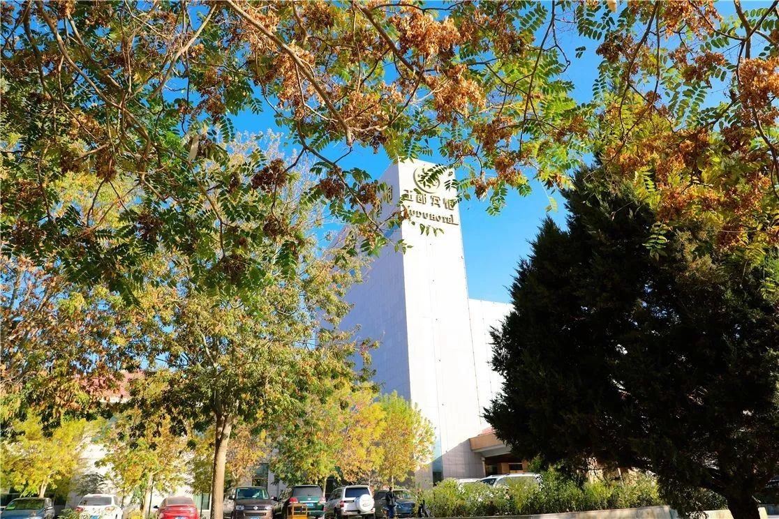 秋日里，有一抹乡愁叫且末！