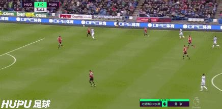 拉什福德破门曼联,曼联创近40年耻辱纪录拉什福德