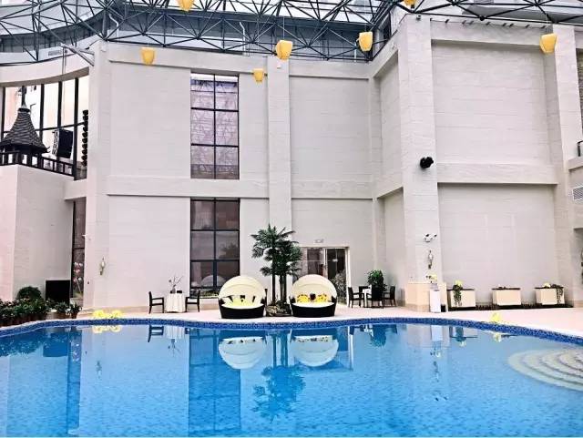 贵州值得一去的六大温泉胜地,推荐贵州的温泉游玩攻略