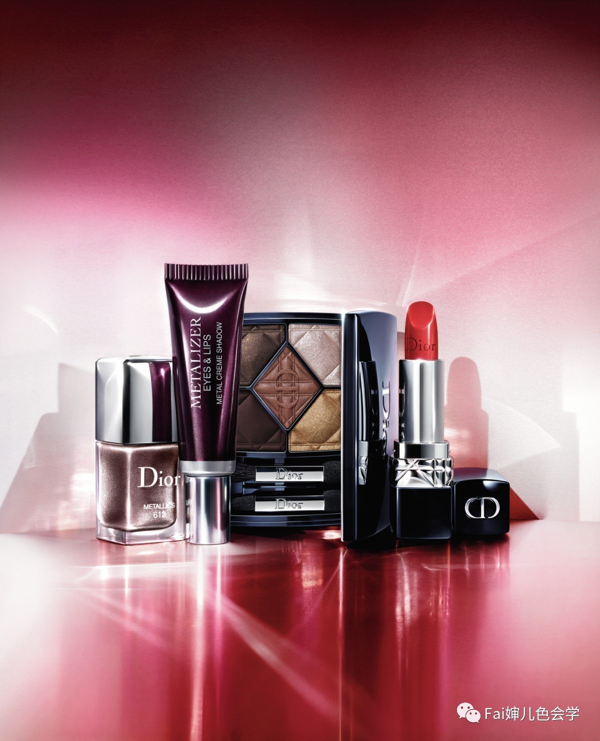 不吃藕｜秋收的季节看好你的钱包，各大牌彩妆新品强势来袭！