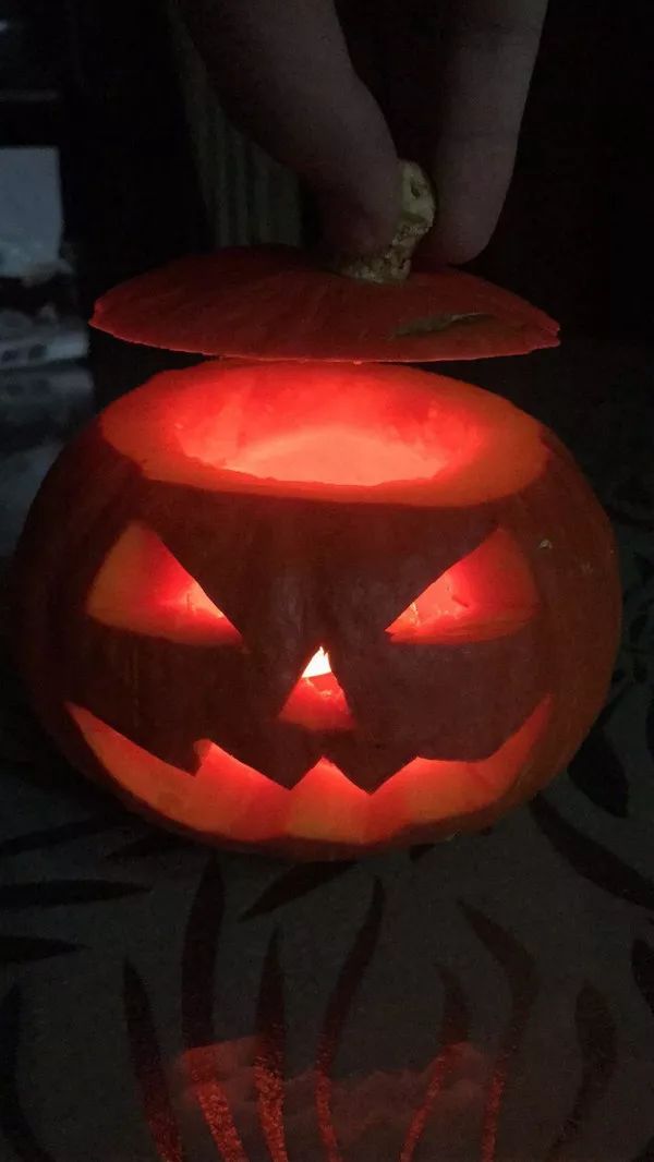 为什么幼儿园要过万圣节,幼儿园为什么集体过万圣节