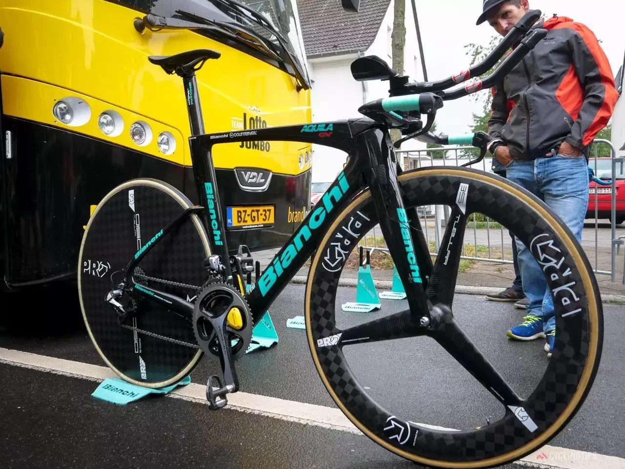 世巡赛自行车赛程,摇号又没中